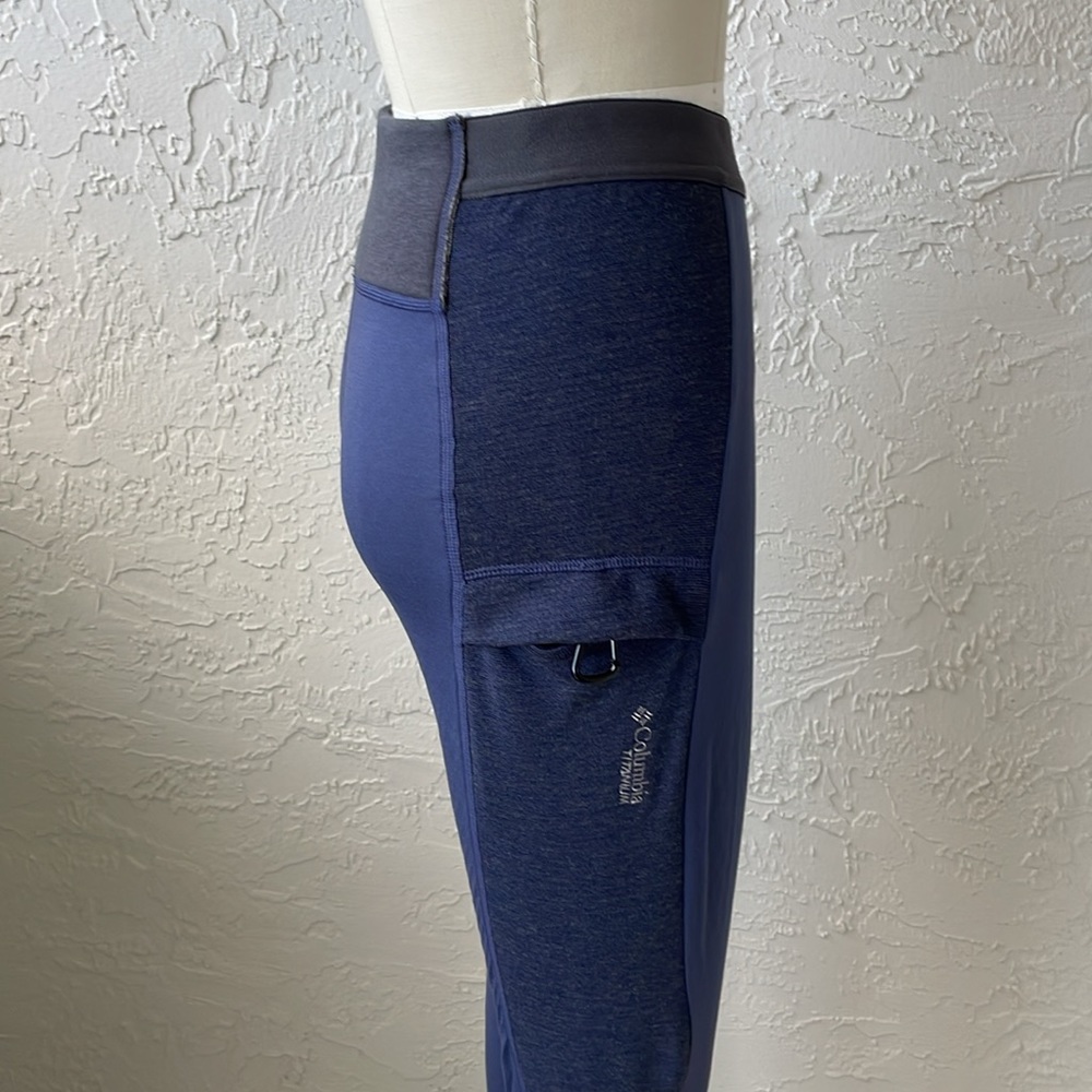 Columbia Titanium leggings